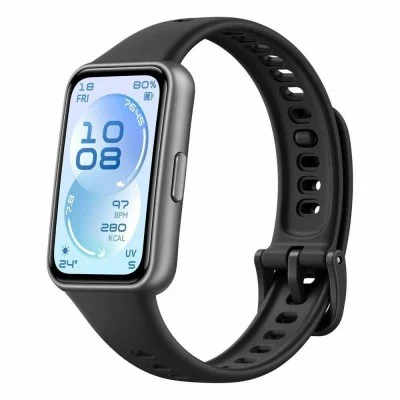 Huawei Band 11 Smart Watch - Black